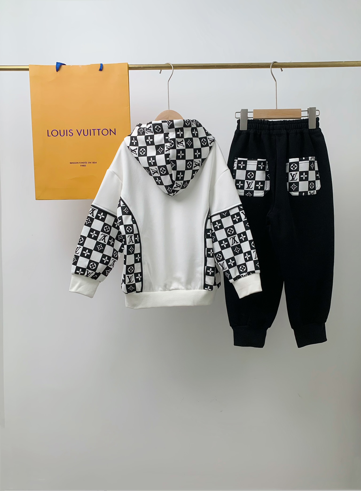 Louis Vuitton Kids